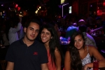 Weekend at Garden Pub, Byblos